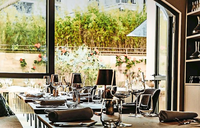 Das Gourmetrestaurant New Josch wird fortgeführt.<span class='image-autor'>Foto: New Josch</span>