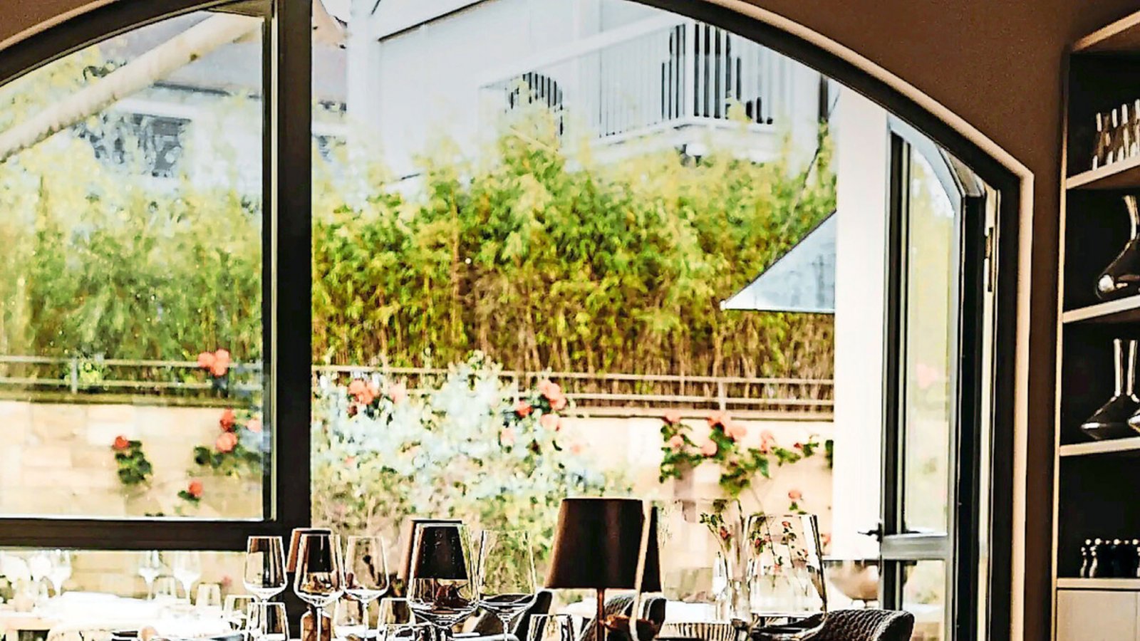 Das Gourmetrestaurant New Josch wird fortgeführt.Foto: New Josch Das Gourmetrestaurant New Josch wird fortgeführt.Foto: New Josch