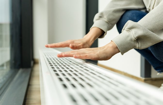 Ist es jetzt im September noch zu früh?<span class='image-autor'>Foto: MikalaiLipski / shutterstock.com</span>