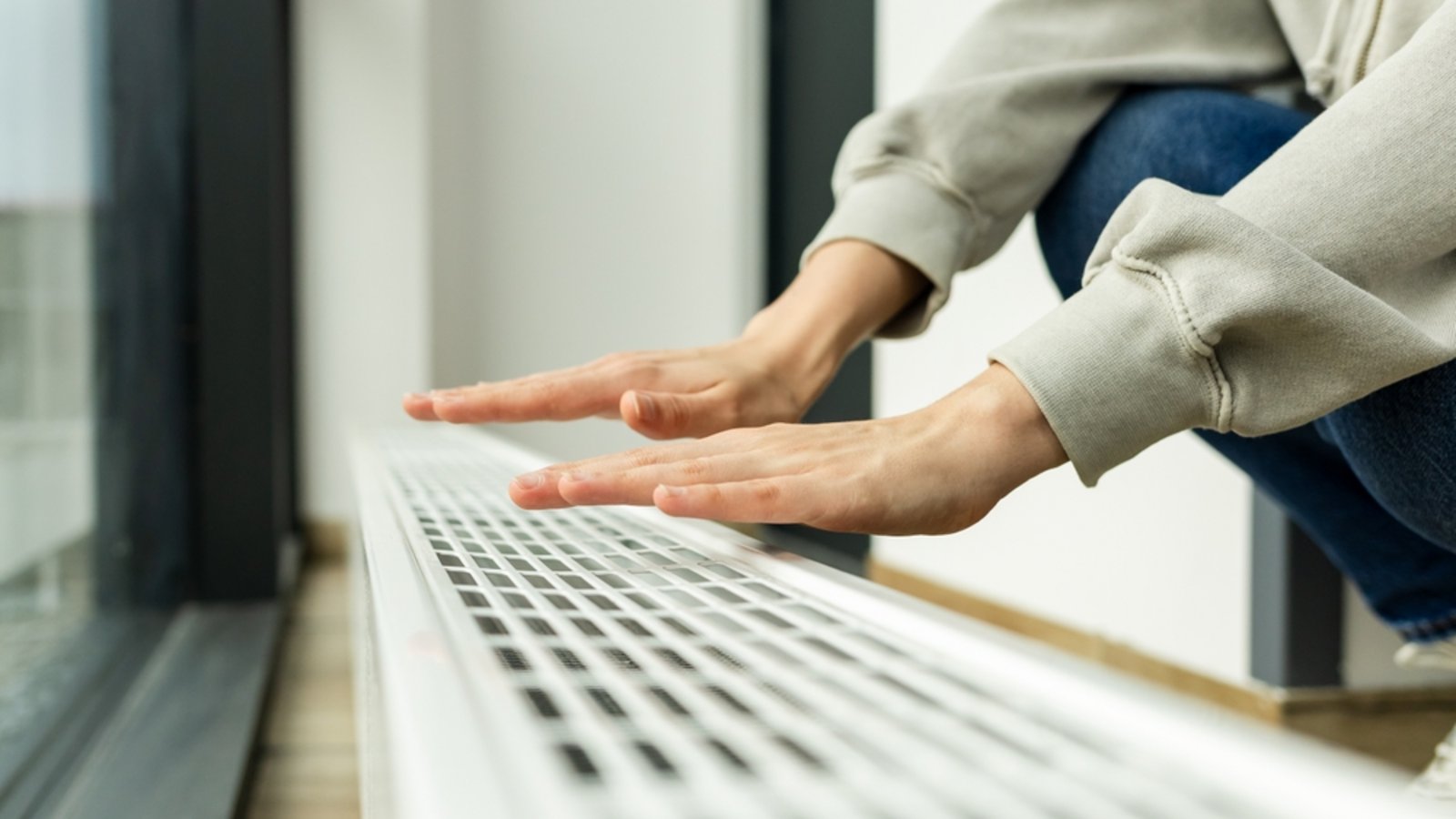 Ist es jetzt im September noch zu früh?Foto: MikalaiLipski / shutterstock.com Ist es jetzt im September noch zu früh?Foto: MikalaiLipski / shutterstock.com