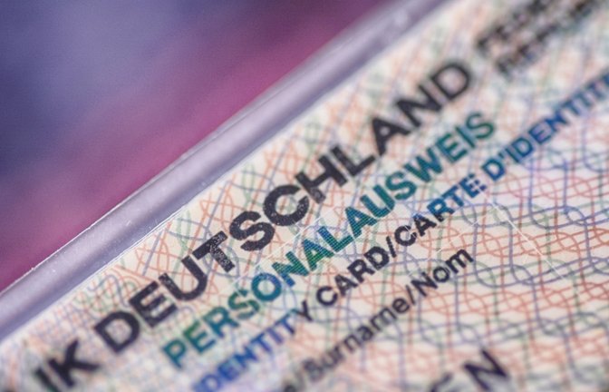 Was tun, wenn er abgelaufen ist?<span class='image-autor'>Foto: Thomas Nuehnen / shutterstock.com</span>