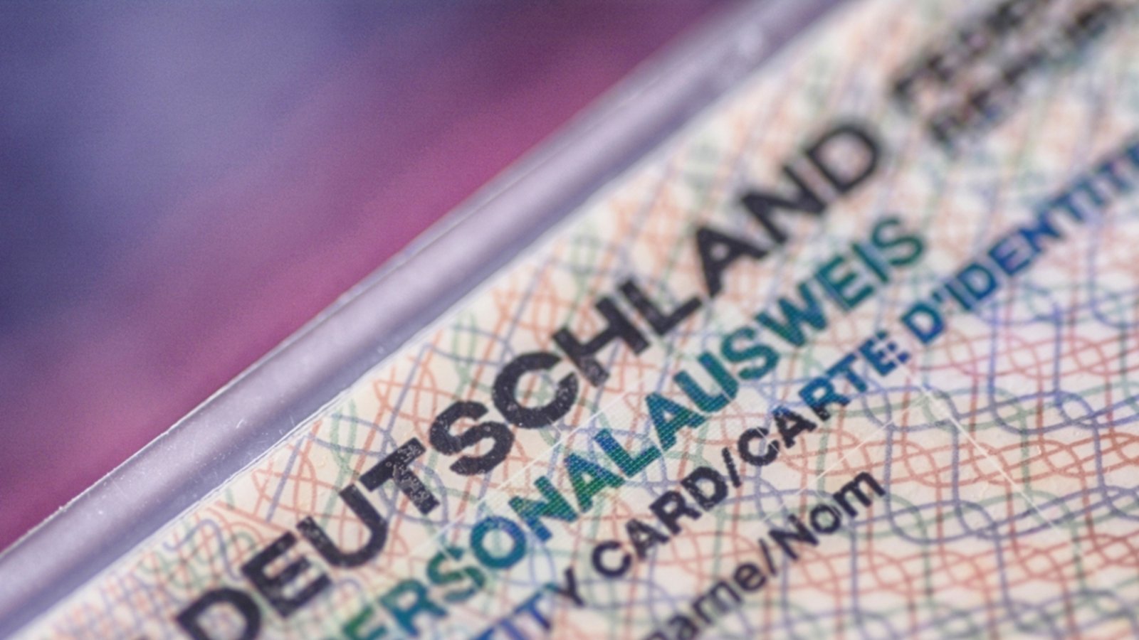 Was tun, wenn er abgelaufen ist?Foto: Thomas Nuehnen / shutterstock.com