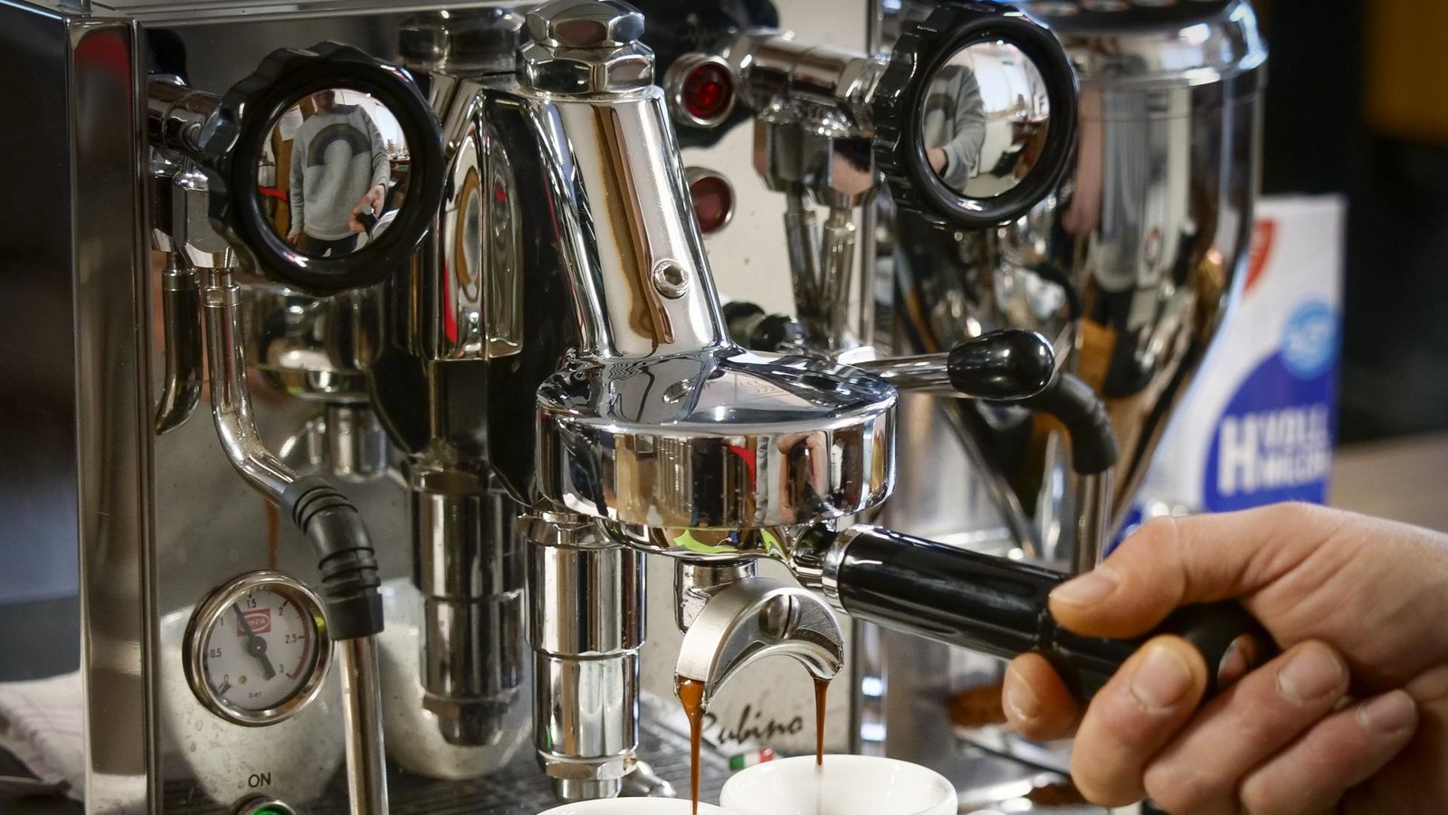 Umstrittenes Genussmittel: Kaffee hat einen großen CO2-Fußabdruck.Foto: Simon Granville Umstrittenes Genussmittel: Kaffee hat einen großen CO2-Fußabdruck.Foto: Simon Granville