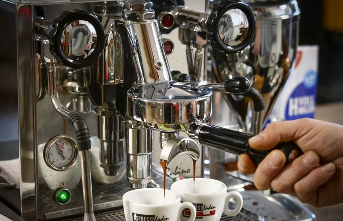 Umstrittenes Genussmittel: Kaffee hat einen großen CO2-Fußabdruck.<span class='image-autor'>Foto: Simon Granville</span>