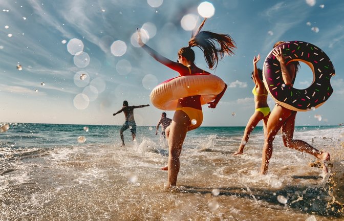 Erfahren Sie die 40 besten Tipps gegen Langeweile in den Ferien. Egal ob mit wenig Geld oder allein – so bleiben die Ferien spannend.<span class='image-autor'>Foto: Dmitry Molchanov / Shutterstock.com</span>