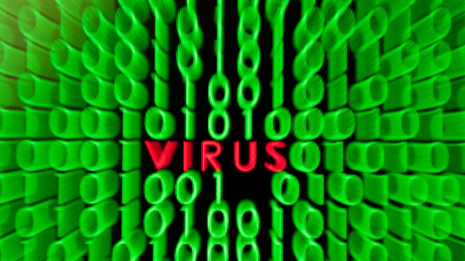 Die beste Ergänzung für den Virenschutz ist Misstrauen.Foto: picture alliance / dpa/Sebastian Kahnert Die beste Ergänzung für den Virenschutz ist Misstrauen.Foto: picture alliance / dpa/Sebastian Kahnert