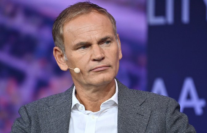 Blume zufolge reicht das derzeitige Gewinnniveau nicht aus, um die Investitionen in Modelle und Technik dauerhaft zu stemmen (Archivbild).<span class='image-autor'>Foto: IMAGO/Sven Simon/Frank Hoermann</span>