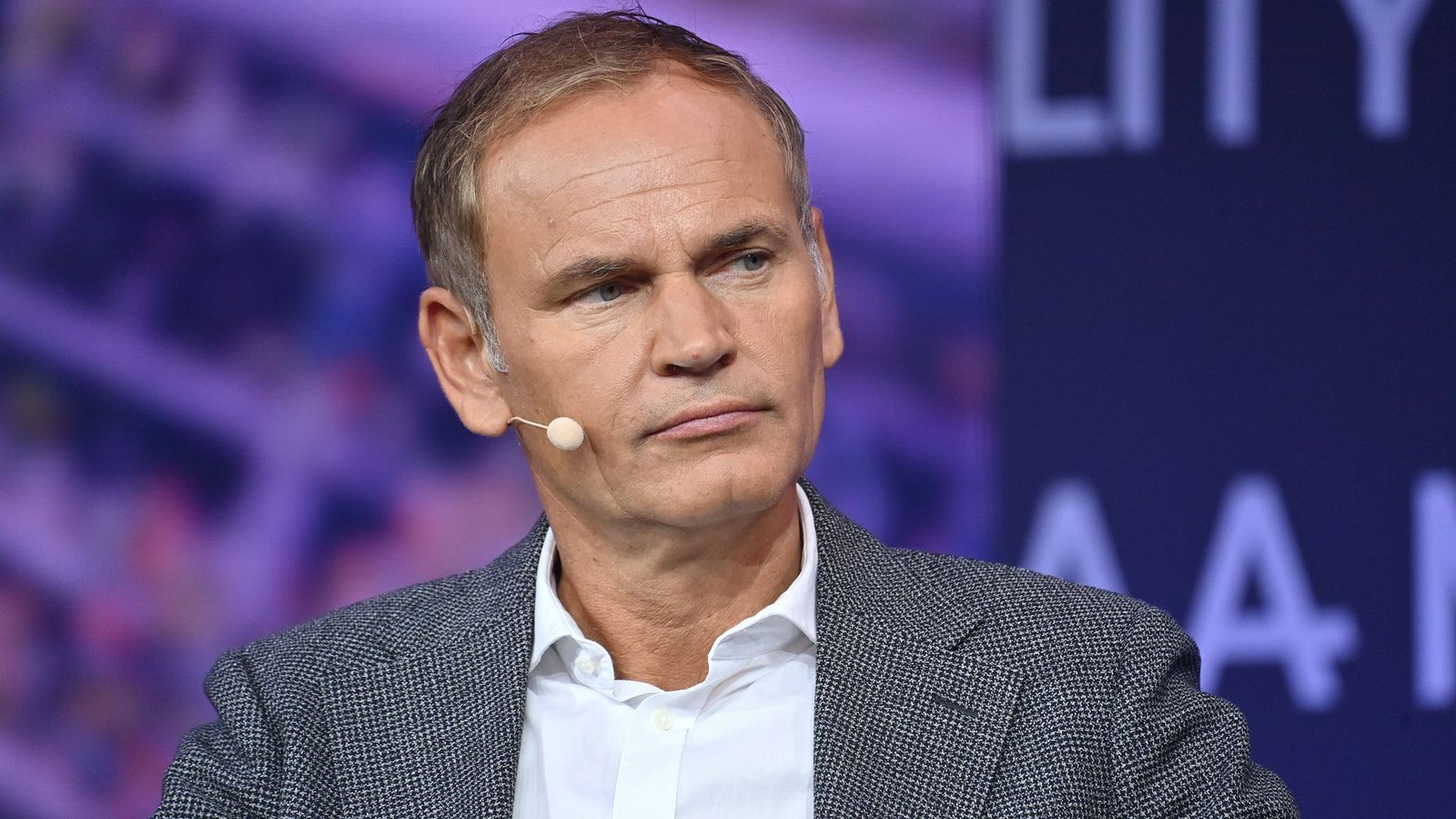 Blume zufolge reicht das derzeitige Gewinnniveau nicht aus, um die Investitionen in Modelle und Technik dauerhaft zu stemmen (Archivbild).Foto: IMAGO/Sven Simon/Frank Hoermann