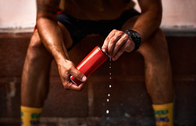 Das ist drin im Energy Drink Goenrgy (Symbolbild).<span class='image-autor'>Foto: izikMD / shutterstock.com</span>