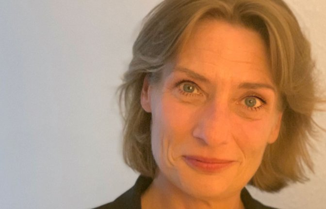 Auf schwierige Beziehungen spezialisiert: die Soziologin Daniela Voigt<span class='image-autor'>Foto: Privat</span>