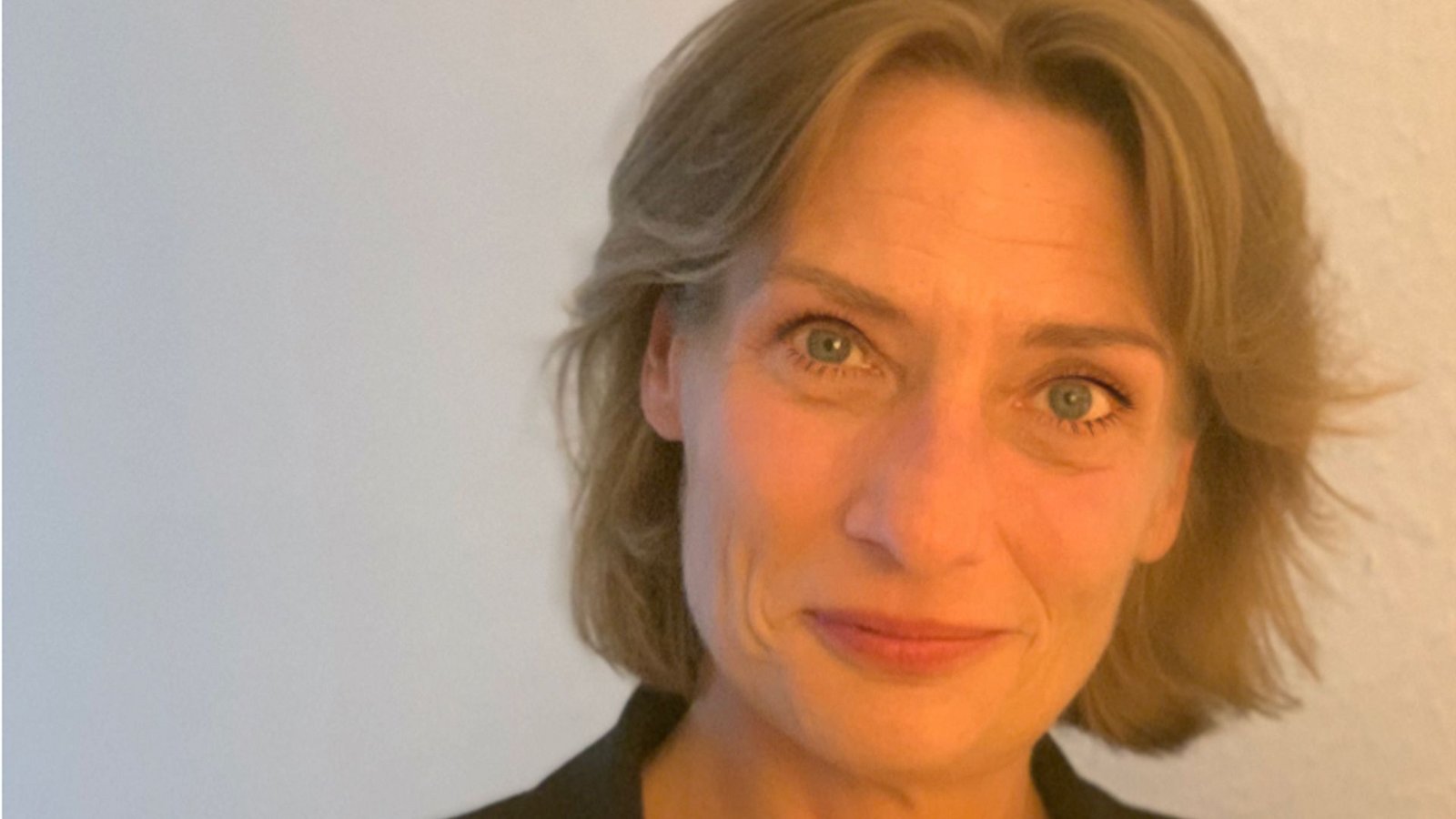 Auf schwierige Beziehungen spezialisiert: die Soziologin Daniela VoigtFoto: Privat