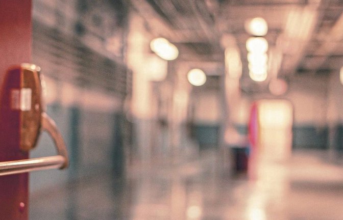 Der Oberriexinger Familienvater musste sich lange gedulden, bis er schließlich ins Krankenhaus kam. Symbolfoto: Pixabay