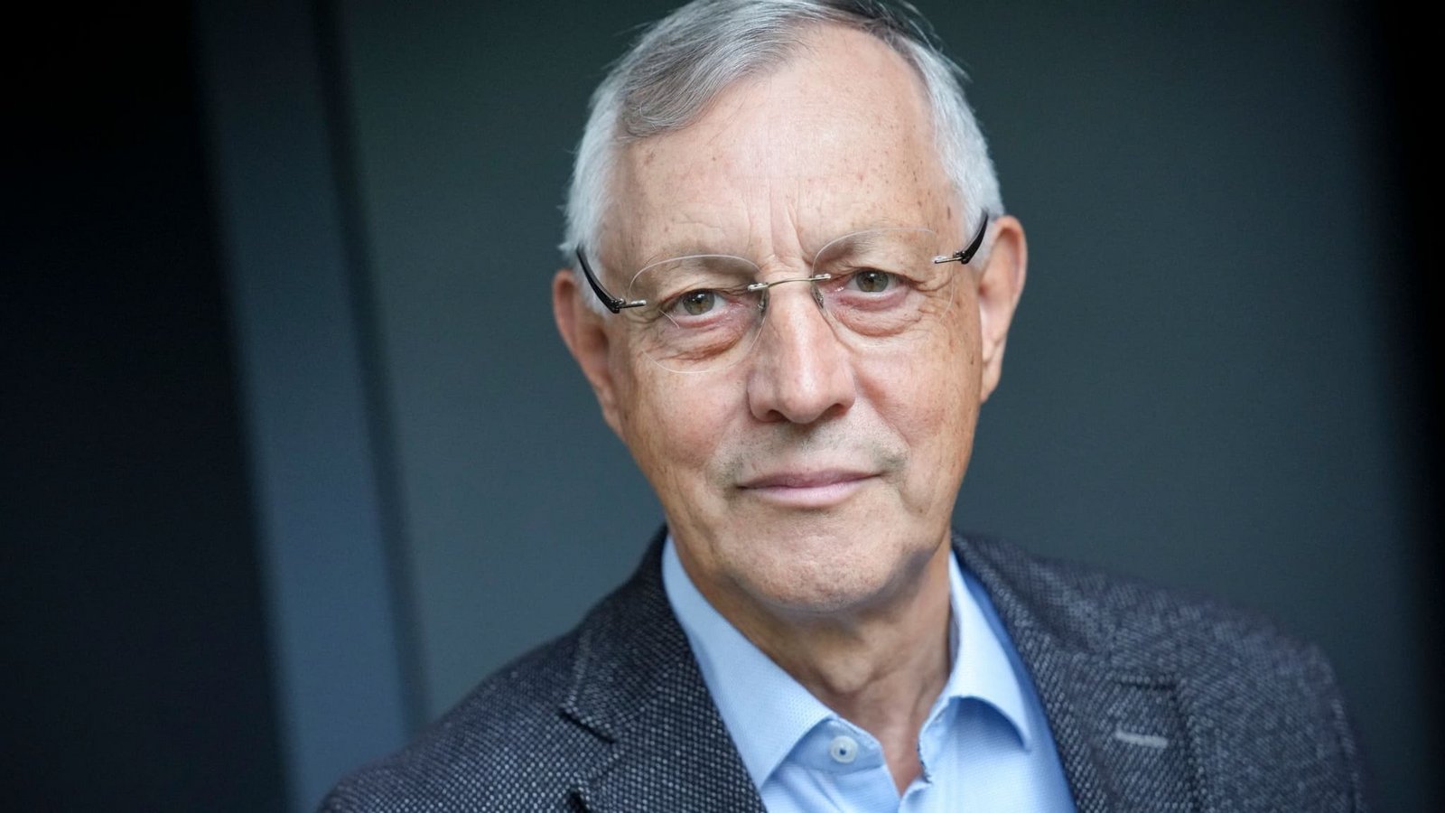 Experte Heinrich Großbongardt sieht Münchener Vorfall als Beinahe-Katastrophe. (Foto: Archiv)Christian Charisius/dpa Experte Heinrich Großbongardt sieht Münchener Vorfall als Beinahe-Katastrophe. (Foto: Archiv)Christian Charisius/dpa