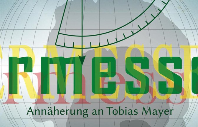 Annäherung mit Theaterspaziergang an Tobias Mayer. <span class='image-autor'>Foto: p</span>