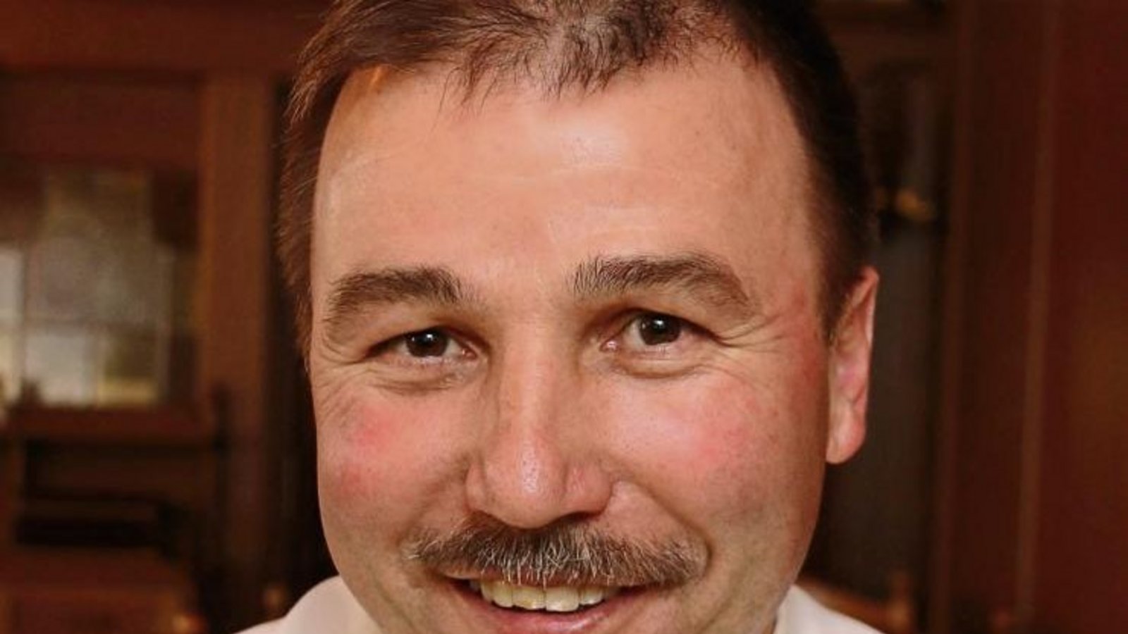 Auf ein Viertele mit Konrad Epple. Foto: Bögel