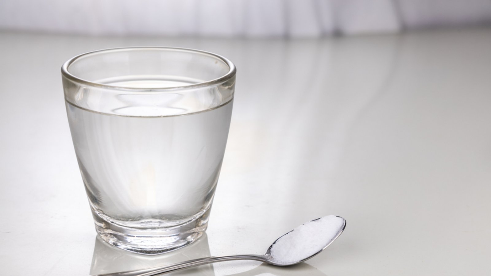 Was Sie statt Elotrans zu sich nehmen können.Foto: ThamKC / shutterstock.com Was Sie statt Elotrans zu sich nehmen können.Foto: ThamKC / shutterstock.com