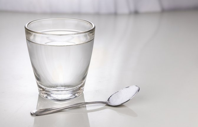 Was Sie statt Elotrans zu sich nehmen können.<span class='image-autor'>Foto: ThamKC / shutterstock.com</span>