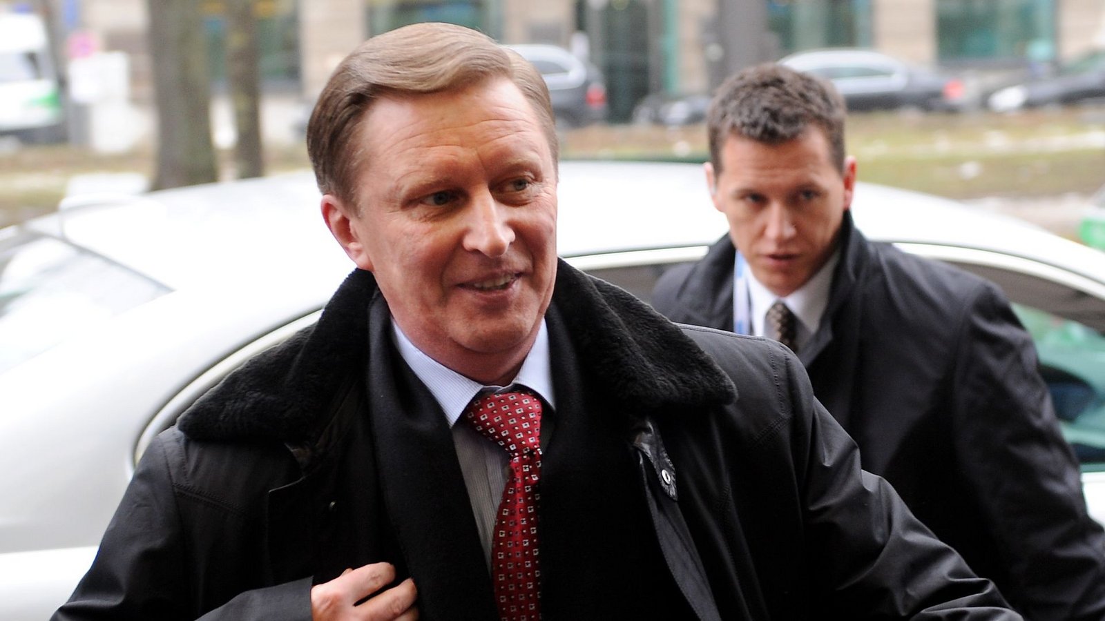 Für westliche Politiker war Sergej Iwanow jahrelang ein verlässlicher Kanal zum russischen Präsidenten Wladimir Putin. (Archivbild)Foto: picture alliance / dpa