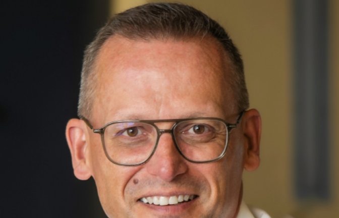 retter ob kandidat mühlacker Foto: p