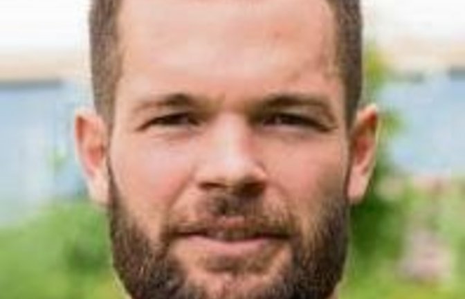 Björn Kachel,