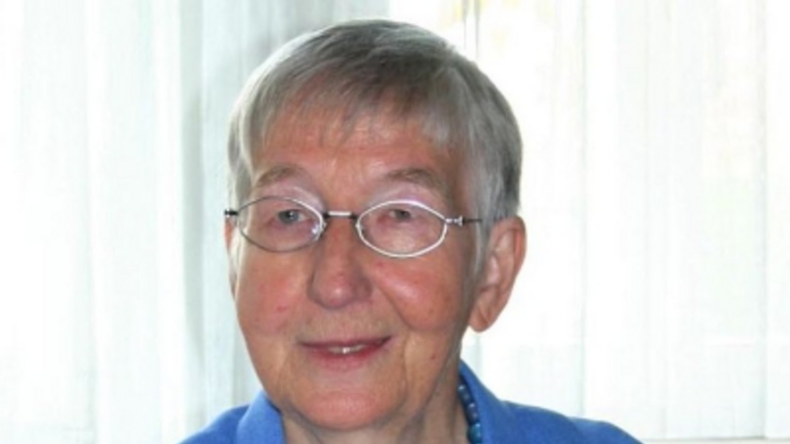Die ehemalige Ludwigsburger Prälatin Dorothea Margenfeld ist tot. Foto: p