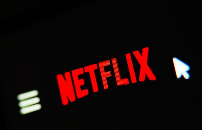Netflix hat erneut die Preis in Deutschland erhöht.<span class='image-autor'>Nicolas Armer/dpa</span>