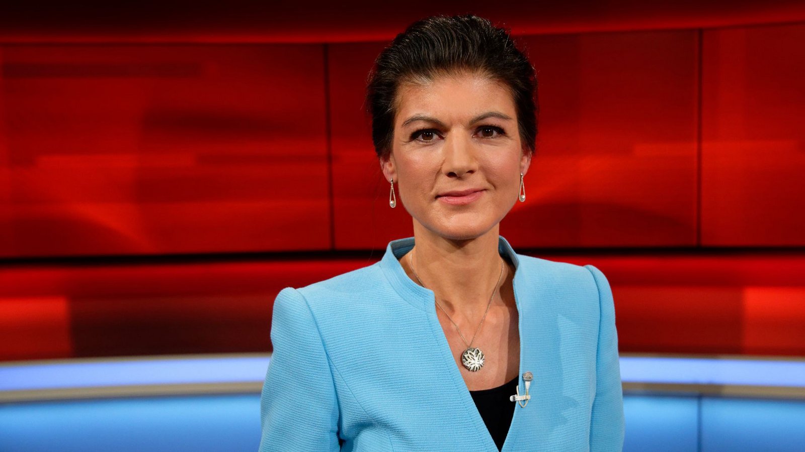 Gernot Mörig, Initiator des Potsdamer Geheimtreffens, hat Sahra Wagenknecht jahrelang „nette Mails“ geschrieben.Foto: dpa/Henning Kaiser Gernot Mörig, Initiator des Potsdamer Geheimtreffens, hat Sahra Wagenknecht jahrelang „nette Mails“ geschrieben.Foto: dpa/Henning Kaiser