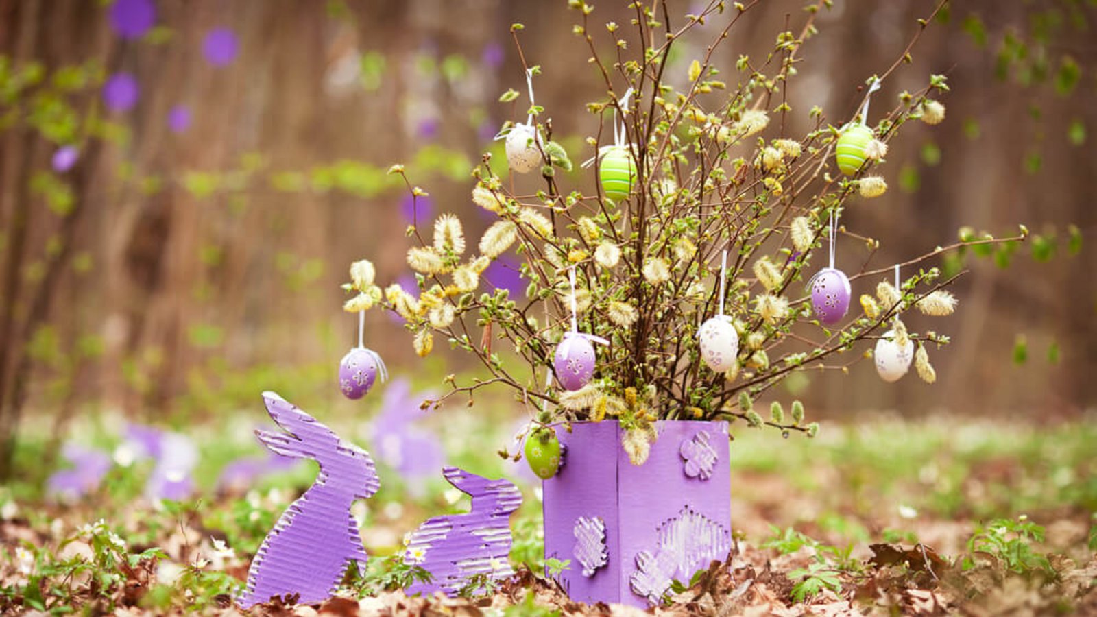 Bald ist es wieder so weit.Foto: Liudmila Fadzeyeva / shutterstock.com