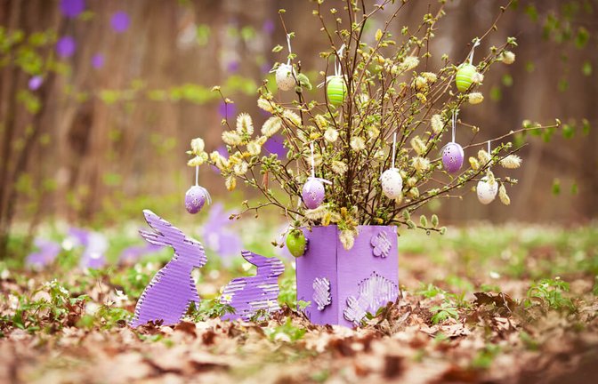 Bald ist es wieder so weit.<span class='image-autor'>Foto: Liudmila Fadzeyeva / shutterstock.com</span>