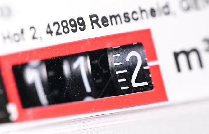 Die Bundesregierung einigt sich auf Gaspreibremse.<span class='image-autor'>Foto: Bernd Weißbrod/dpa</span>