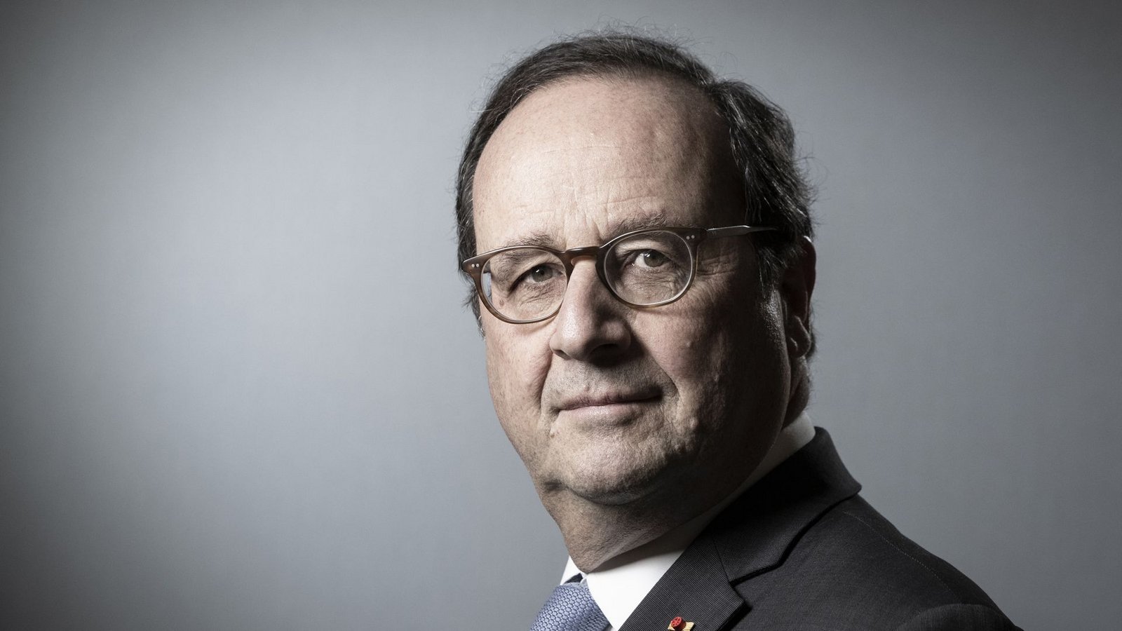 François Hollande war bis 2019 französischer Präsident.Foto: AFP/JOEL SAGET François Hollande war bis 2019 französischer Präsident.Foto: AFP/JOEL SAGET