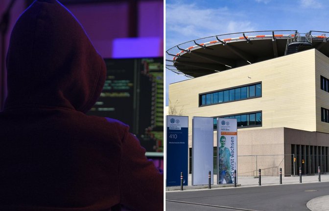 Vom Hackerangriff betroffen ist auch die Uniklinik Heidelberg.<span class='image-autor'>Foto: IMAGO//Sirinarth Mekvorawut/Imagobroker</span>