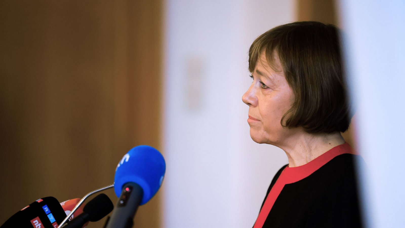 Annette Kurschus gibt ihre kirchlichen Ämter ab.Foto: imago//Detlef Heese