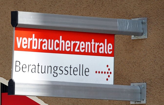 In Beratungsstellen in der Fläche kann vor Ort nicht beraten werden.<span class='image-autor'>Foto: picture alliance/dpa-Zentralbild/Jan Woitas</span>
