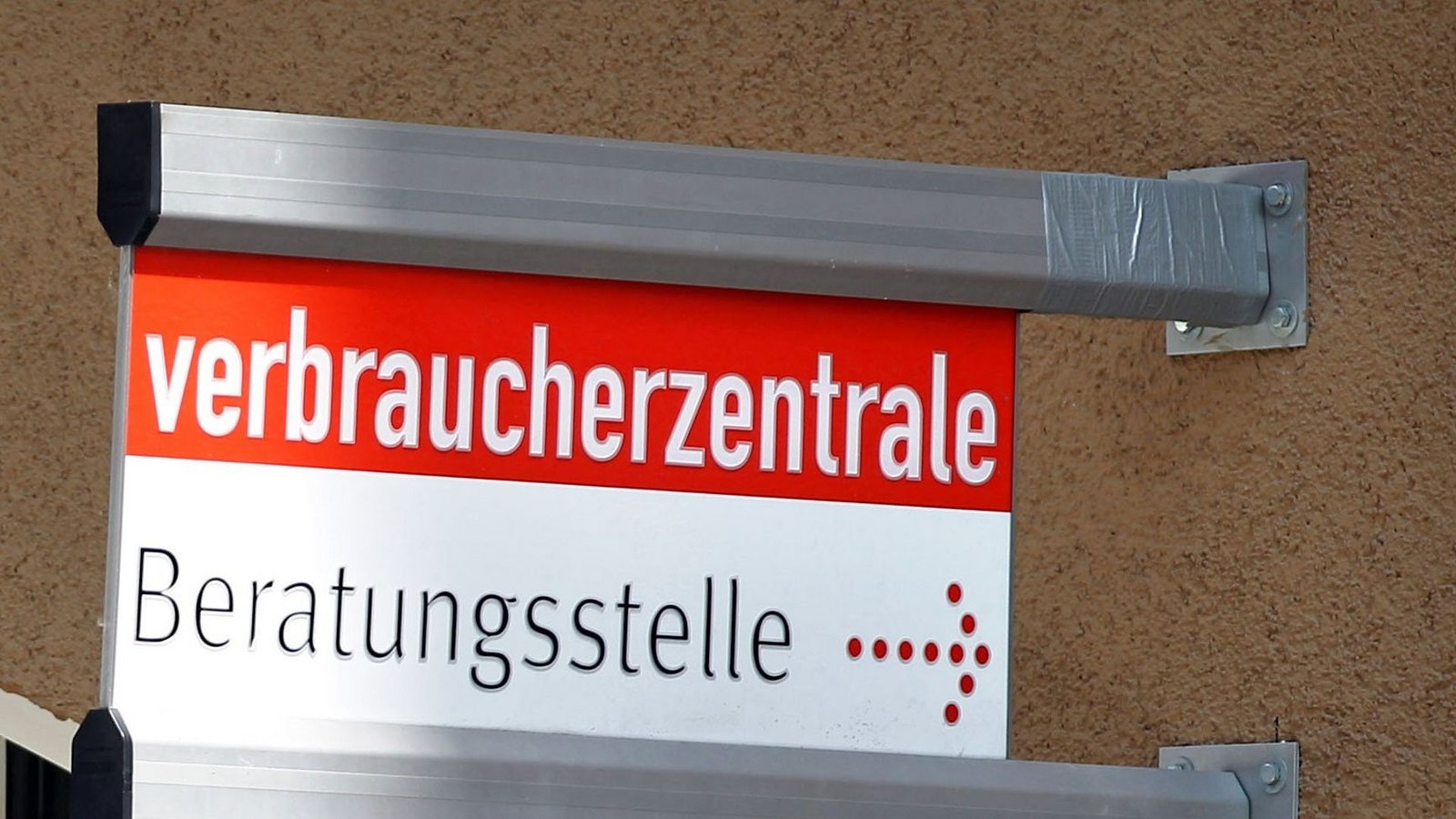 In Beratungsstellen in der Fläche kann vor Ort nicht beraten werden.Foto: picture alliance/dpa-Zentralbild/Jan Woitas In Beratungsstellen in der Fläche kann vor Ort nicht beraten werden.Foto: picture alliance/dpa-Zentralbild/Jan Woitas