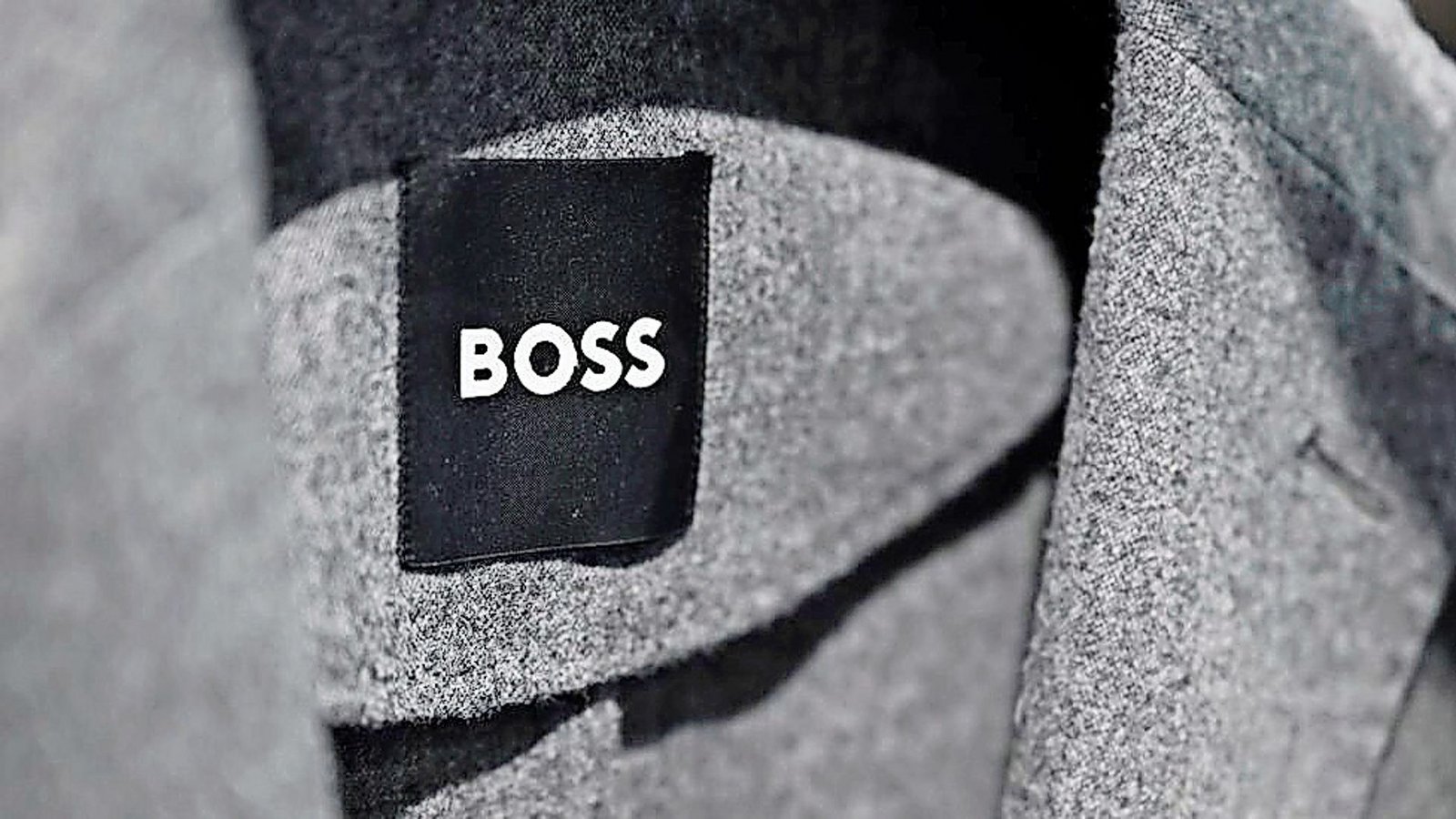 Für Hugo Boss gibt es ein Übernahmeangebot - der Modekonzern will es prüfen.Foto: Bernd Weißbrod Für Hugo Boss gibt es ein Übernahmeangebot - der Modekonzern will es prüfen.Foto: Bernd Weißbrod