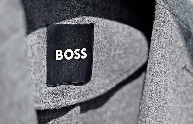Für Hugo Boss gibt es ein Übernahmeangebot - der Modekonzern will es prüfen.<span class='image-autor'>Foto: Bernd Weißbrod</span>