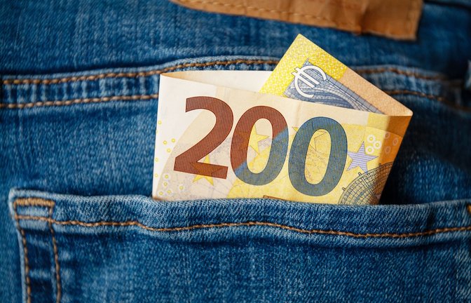 Noch ist das Geld nicht bei den Studenten im Land angekommen.<span class='image-autor'>Foto: Wirestock Creators / shutterstock.com</span>