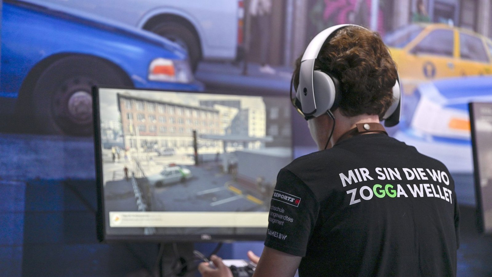 Spielkonsolen und Gaming-PCs verbrauchen teils viel Strom.Foto: imago//Dwi Anoraganingrum Spielkonsolen und Gaming-PCs verbrauchen teils viel Strom.Foto: imago//Dwi Anoraganingrum