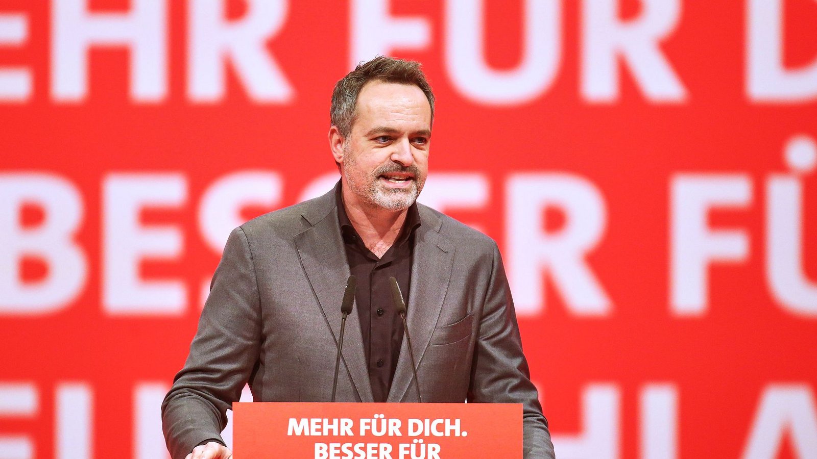 Der Europaabgeordnete René Repasi soll die personelle Neuordnung der SPD im Land organisieren.Foto: IMAGO/dts Nachrichtenagentur Der Europaabgeordnete René Repasi soll die personelle Neuordnung der SPD im Land organisieren.Foto: IMAGO/dts Nachrichtenagentur