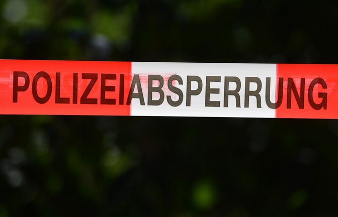 Mord und Totschlag kommen in True-Crime-Formaten überproportional häufig vor - anders als in der Realität. (Illustration)<span class='image-autor'>Foto: Hendrik Schmidt/dpa</span>