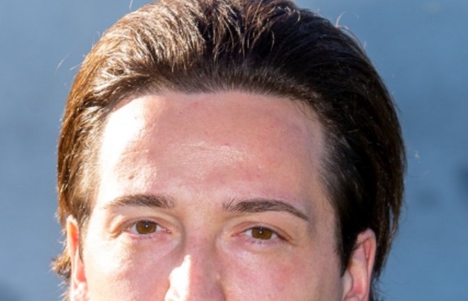 Jonas Mühleisen,