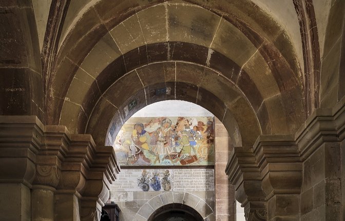 Am Samstag gibt es Sonderführungen im Kloster Maulbronn. <span class='image-autor'>Foto: SSG</span>