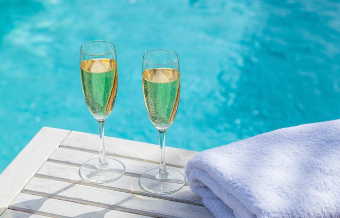 Schmeckt nahezu identisch und sieht auch gleich aus: Sekt und Prosecco.<span class='image-autor'>Foto: Hans Geel / shutterstock.com</span>