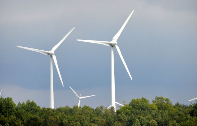 An vielen Orten in Baden-Württemberg haben 2025 die Bürger über Windkraft abgestimmt (Archivbild).<span class='image-autor'>Foto: Viviane/Pixabay</span>