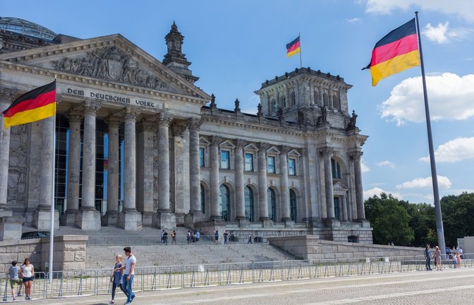 So geht es jetzt weiter nach der Vertrauensfrage.<span class='image-autor'>Foto: Alekk Pires / shutterstock.com</span>