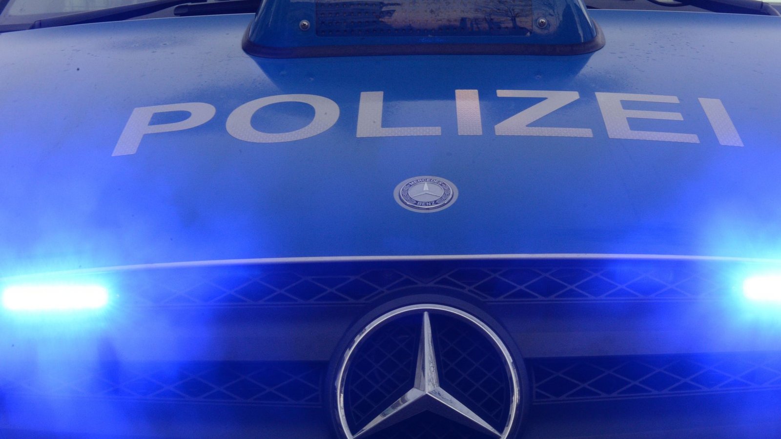 Trotz intensiven Ermittlungen konnte die Polizei die Jugendliche nicht finden.Foto: dpa/Patrick Seeger Trotz intensiven Ermittlungen konnte die Polizei die Jugendliche nicht finden.Foto: dpa/Patrick Seeger