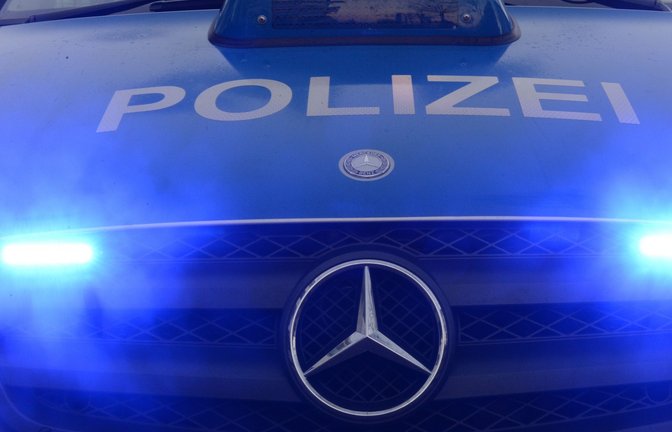 Trotz intensiven Ermittlungen konnte die Polizei die Jugendliche nicht finden.<span class='image-autor'>Foto: dpa/Patrick Seeger</span>