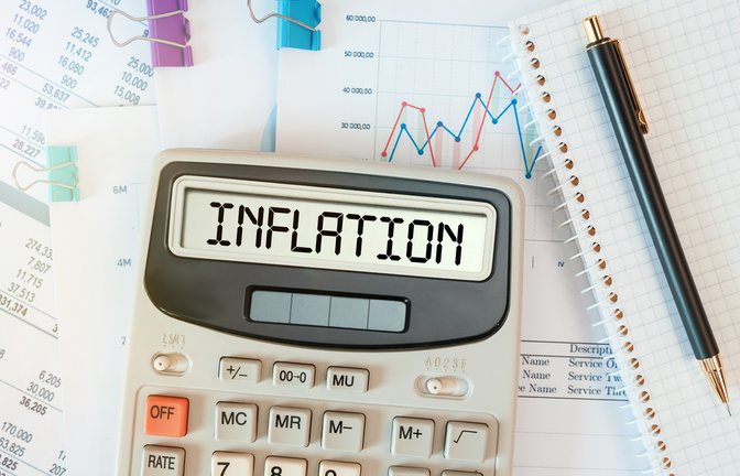 So berechnet man die persönliche Inflation.<span class='image-autor'>Foto: Sauko Andrei / shutterstock.com</span>