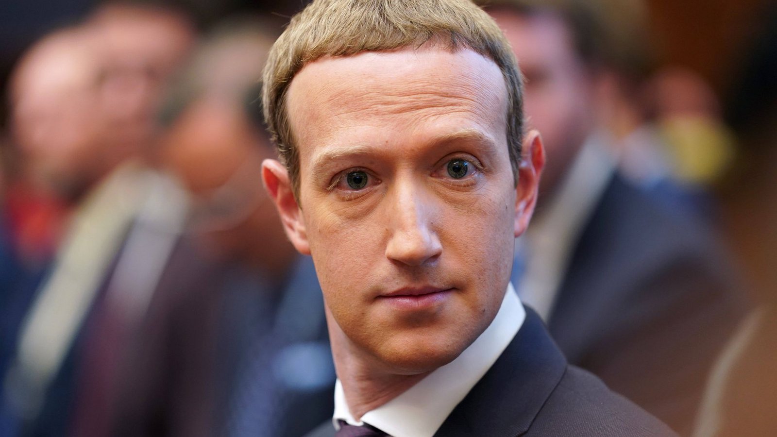 Mark Zuckerberg, Chef des Meta-Konzerns, will im Wettlauf um Künstliche Intelligenz ganz vorne landen.Foto: imago images/Xinhua Mark Zuckerberg, Chef des Meta-Konzerns, will im Wettlauf um Künstliche Intelligenz ganz vorne landen.Foto: imago images/Xinhua